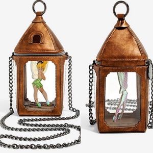 BRAND NEW Danielle Nicole Tinkerbell bag